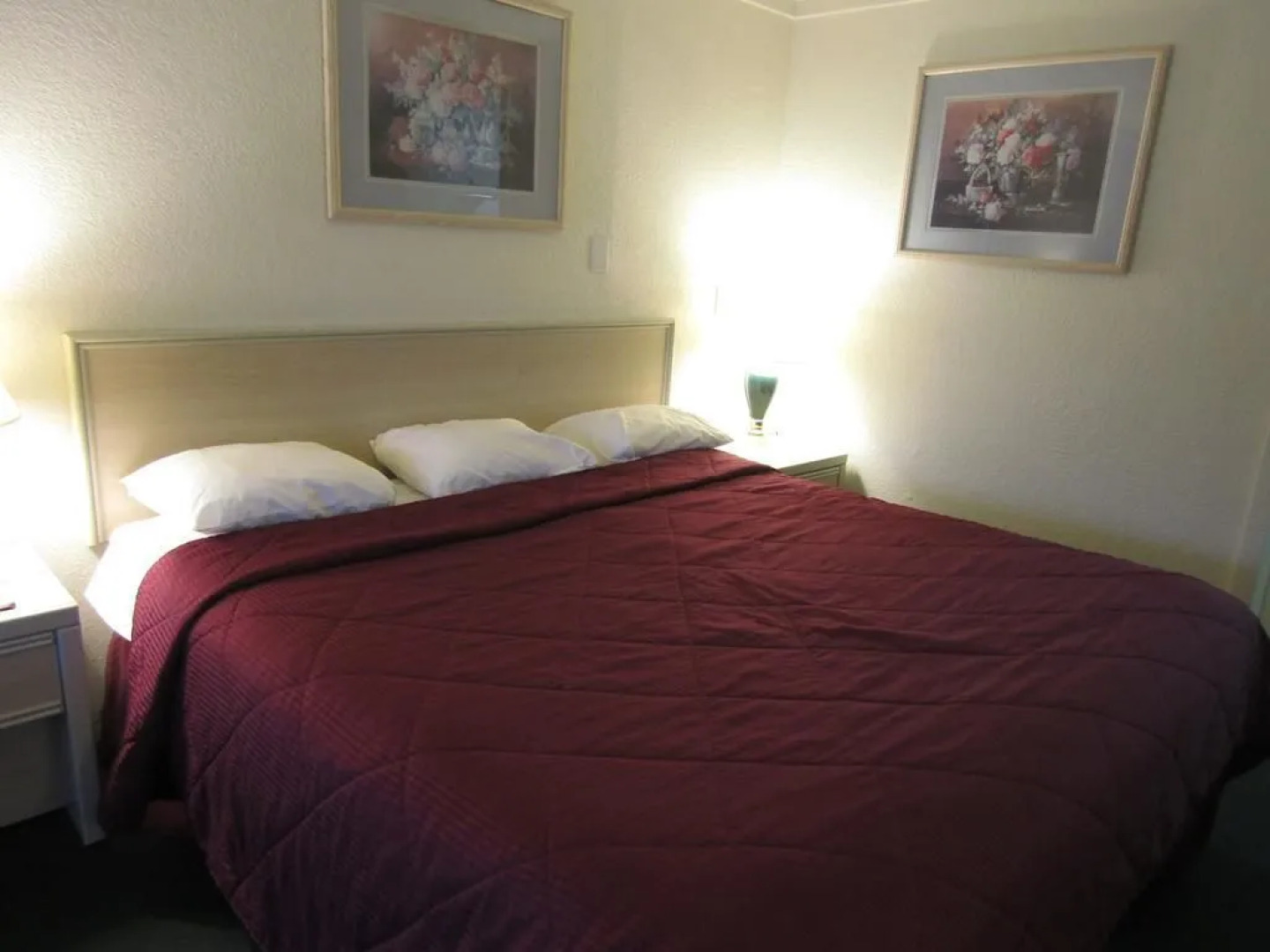 Econolodge Youngstown