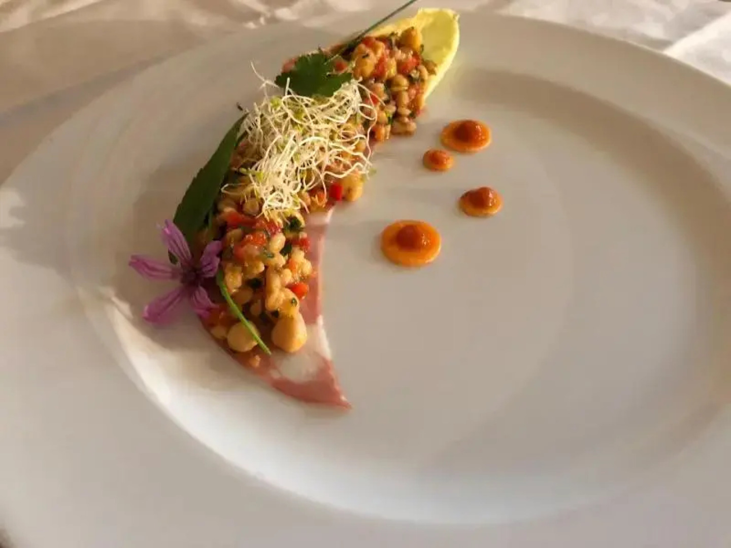 La Grange Saint Nicolas