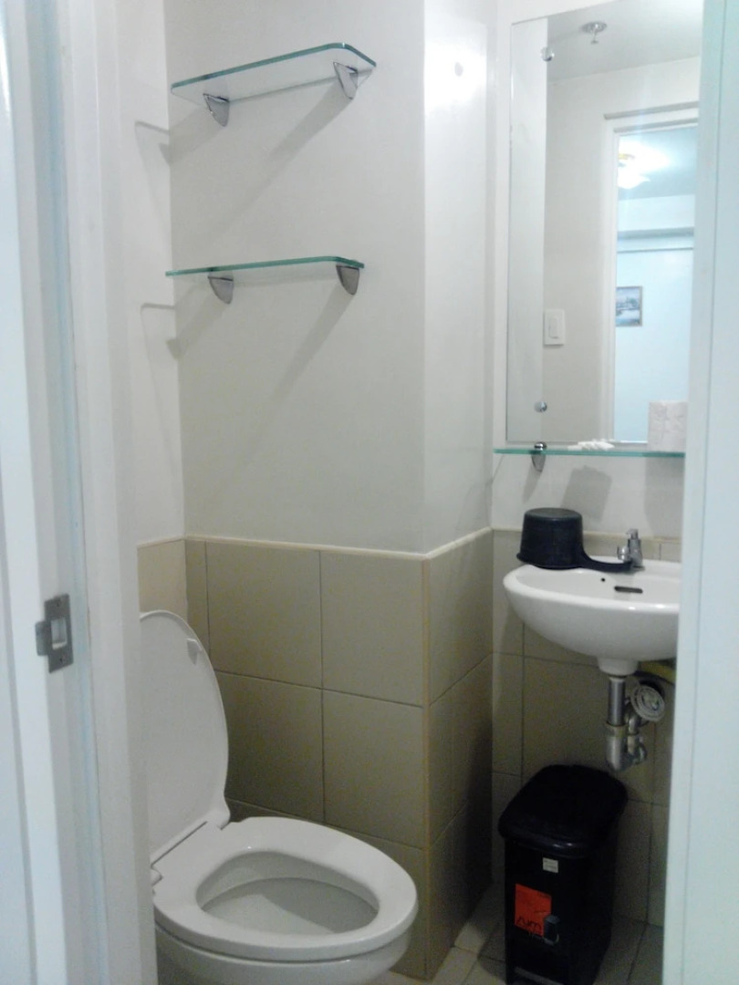 Camella Northpoint Condominium Unit