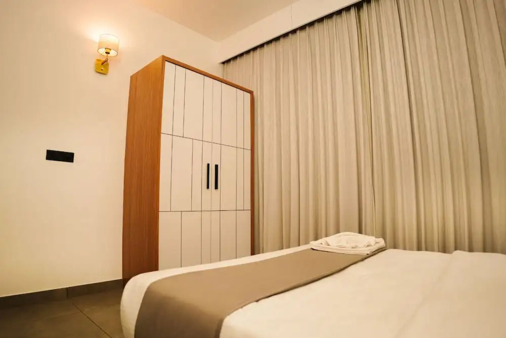 The Leaves Resort Vythiri