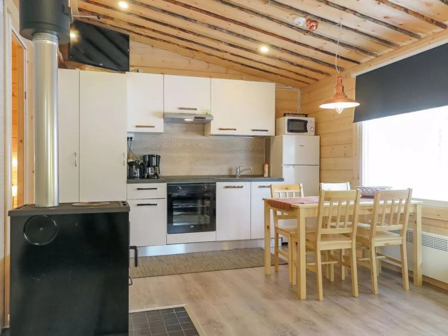 Holiday Home Poromies d