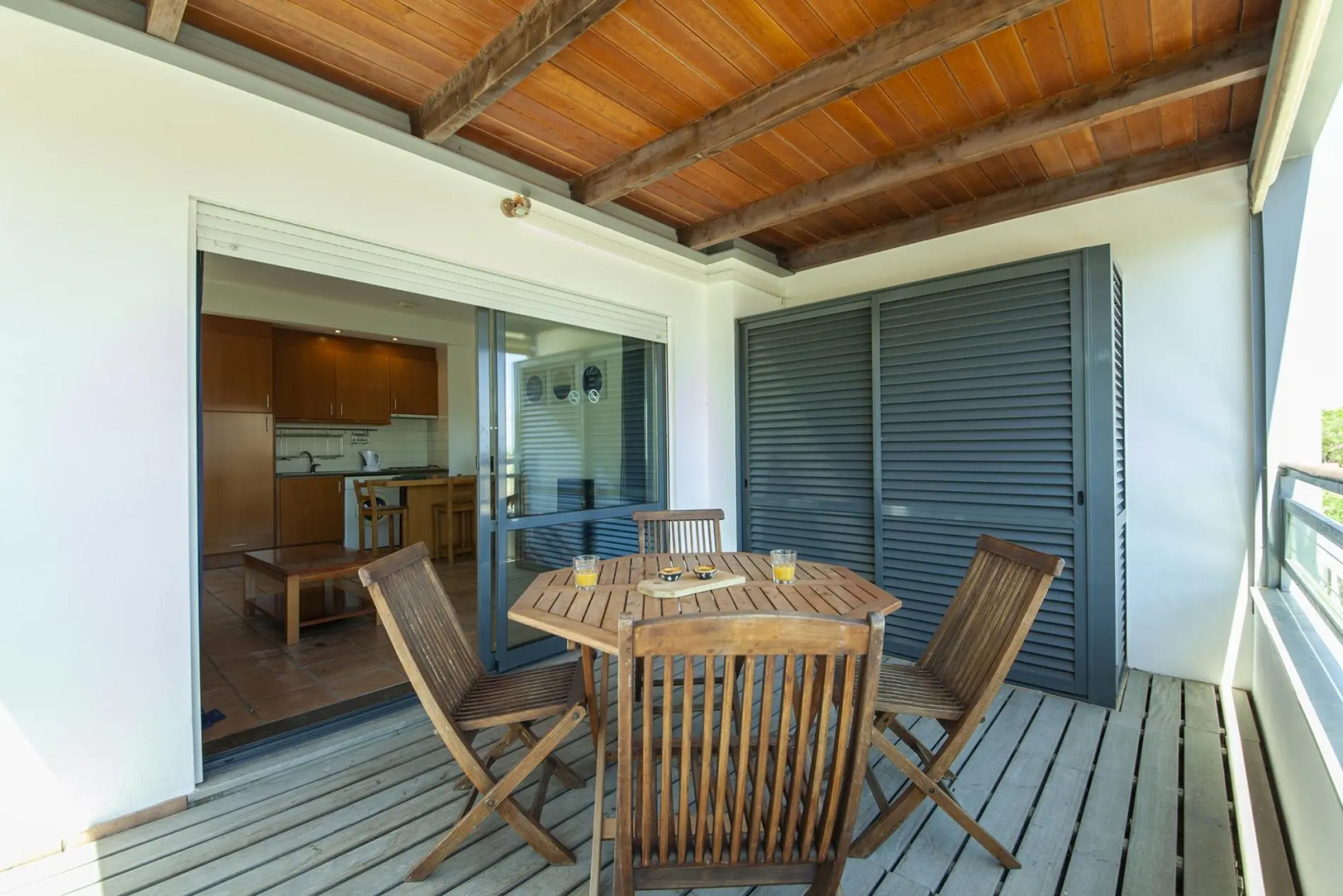 A11 - MarinaPark Hill Beach Apartment