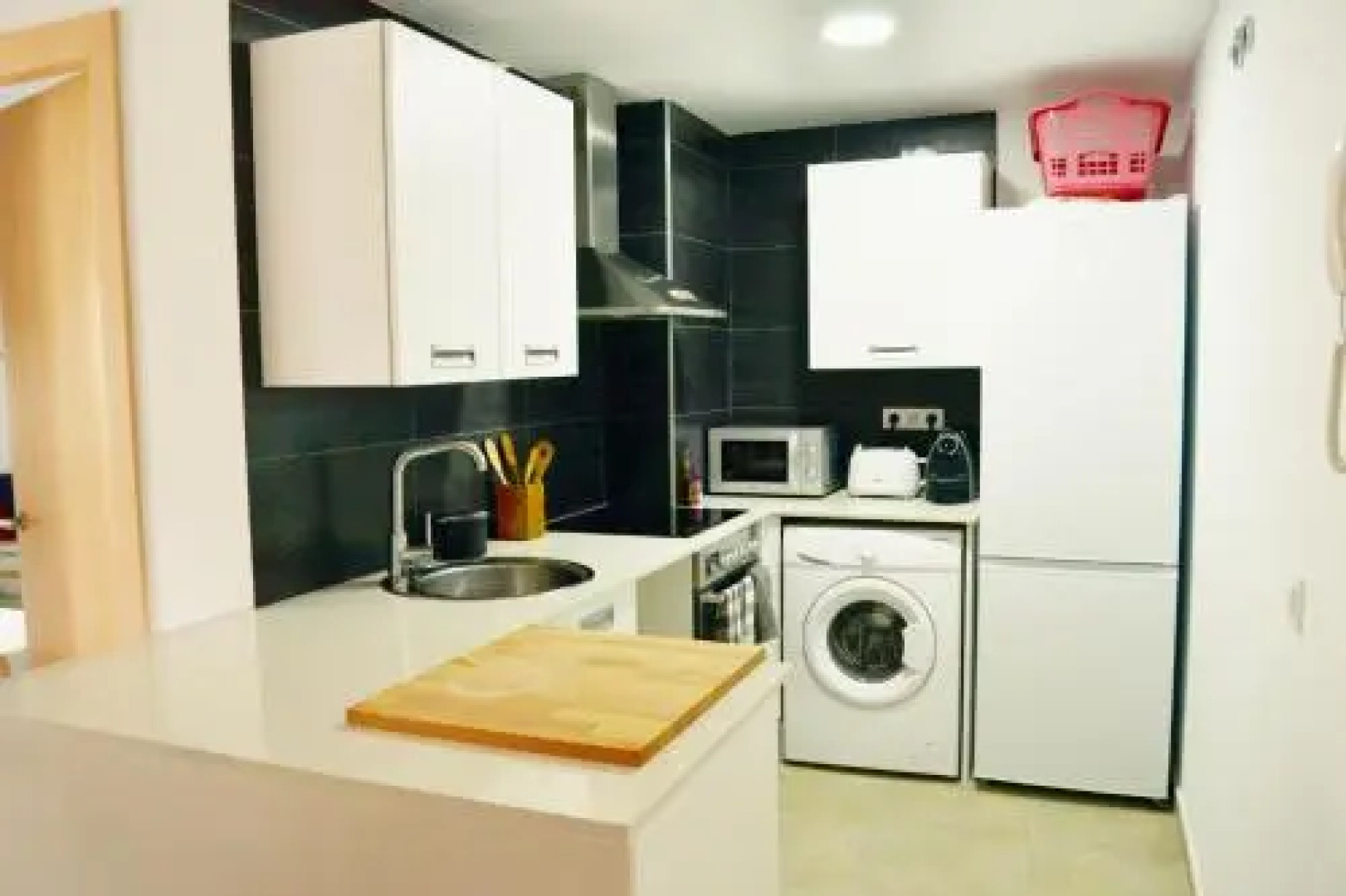 Balcó de les Salines