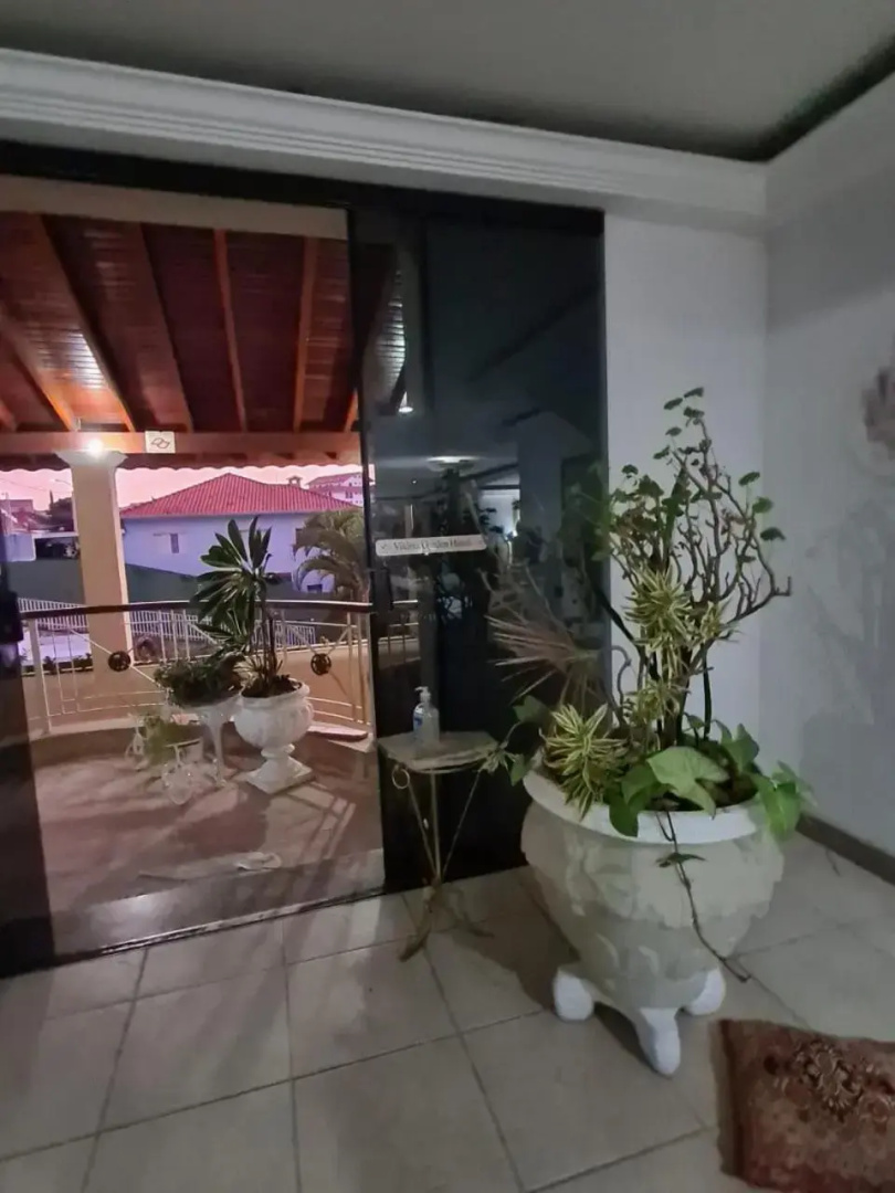 Vitoria Garden