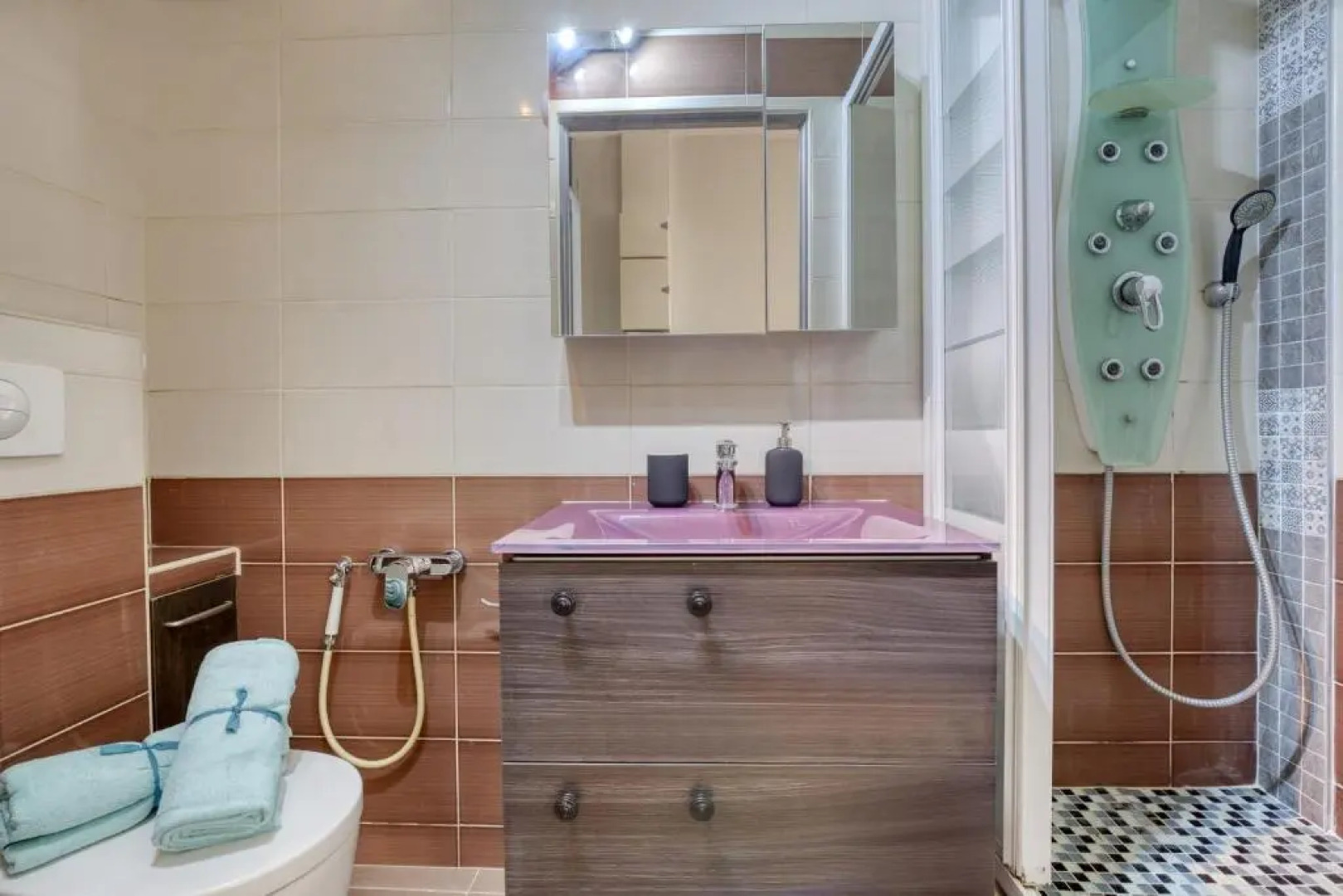 Studio Moderne & Cosy Proche Paris