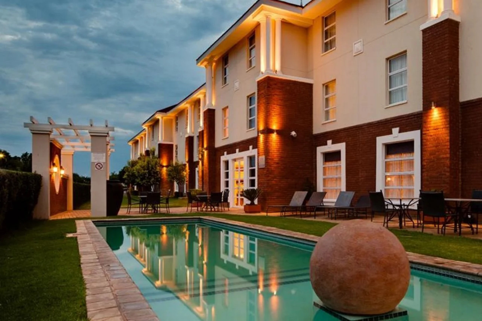 Protea Hotel by Marriott Mahikeng
