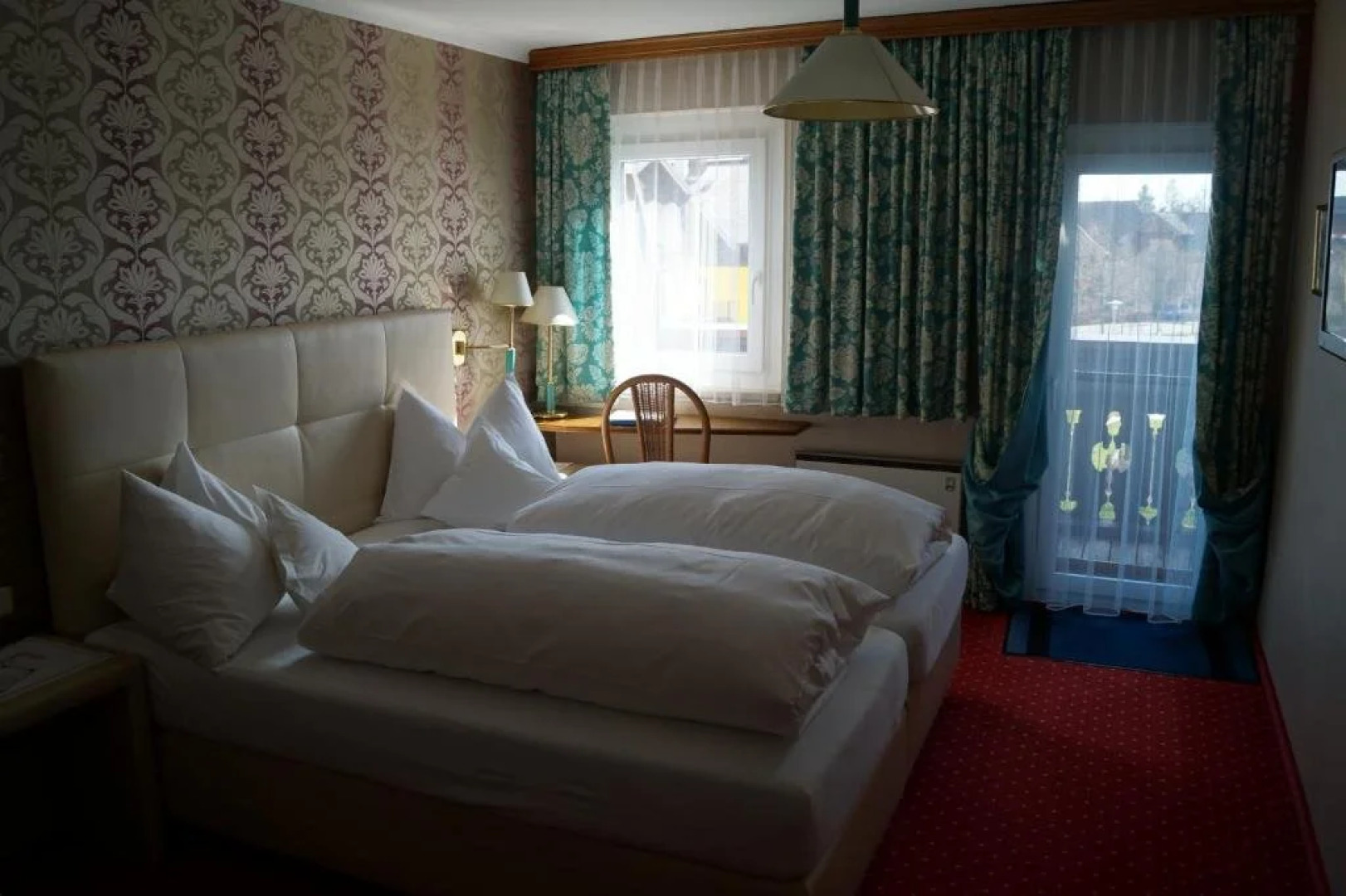 Hotel Landgasthof Altwirt