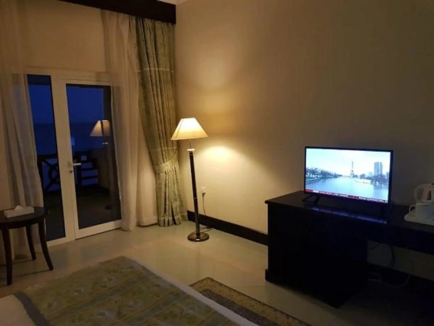 Golden Tulip Resort Dibba