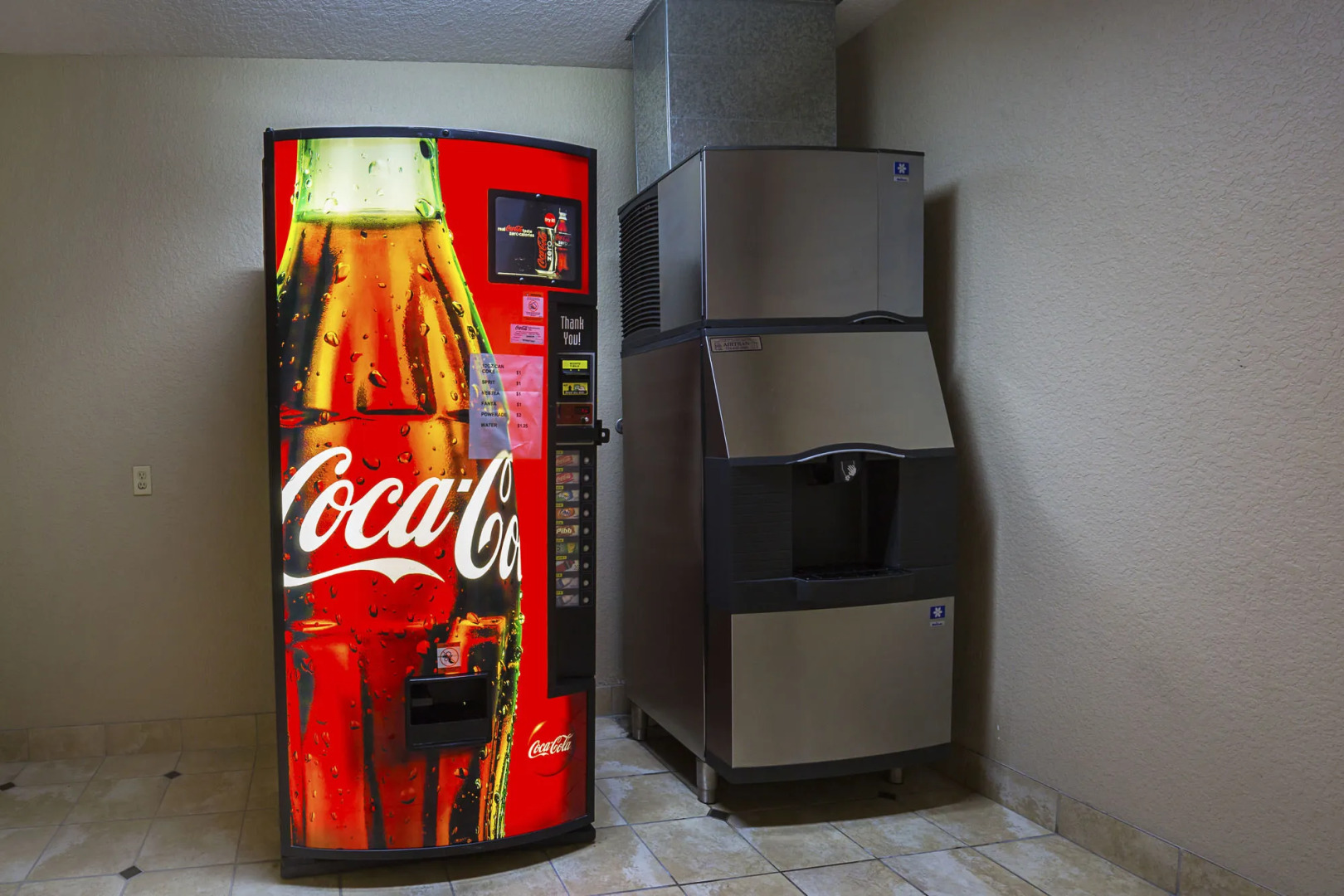 Scottish Inn and Suites Extended Stay Baytown