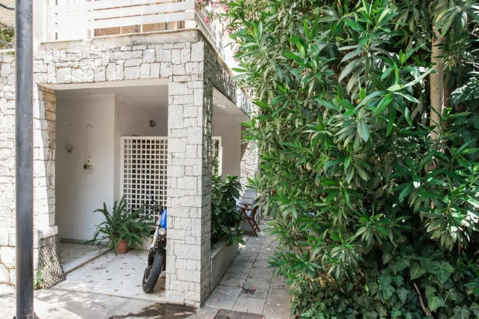 Homz AH19 Psychiko Apartment