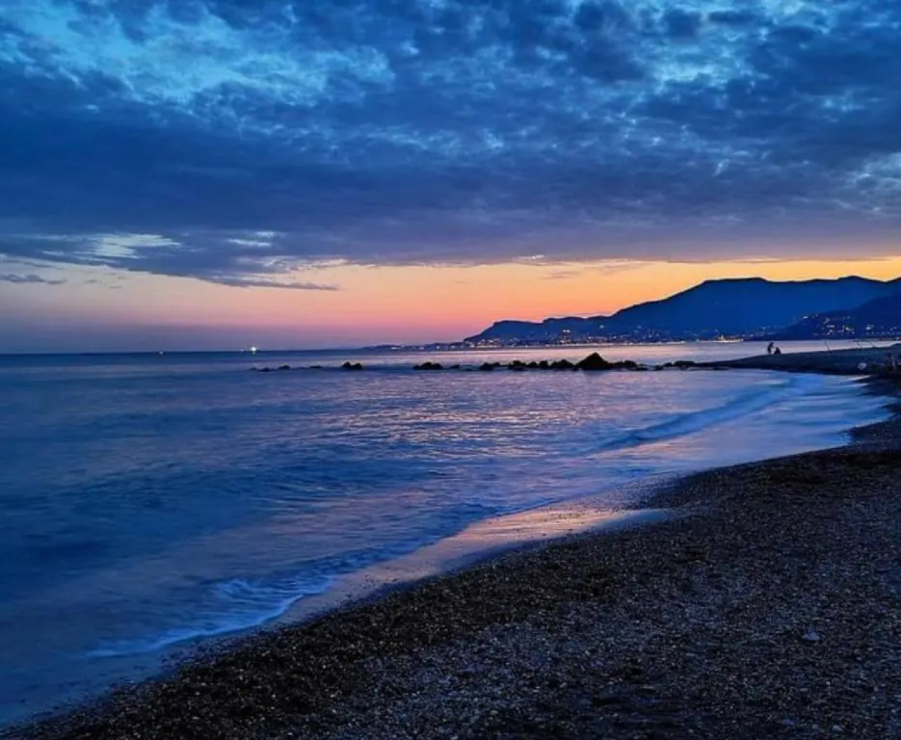 Appartamento - IRIS - Vallecrosia