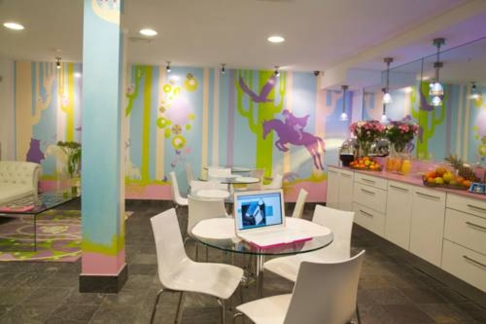 La Princesa y El Guisante