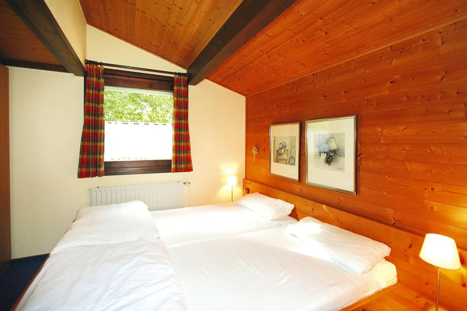 Feriendorf Ofingen, Bad Durrheim