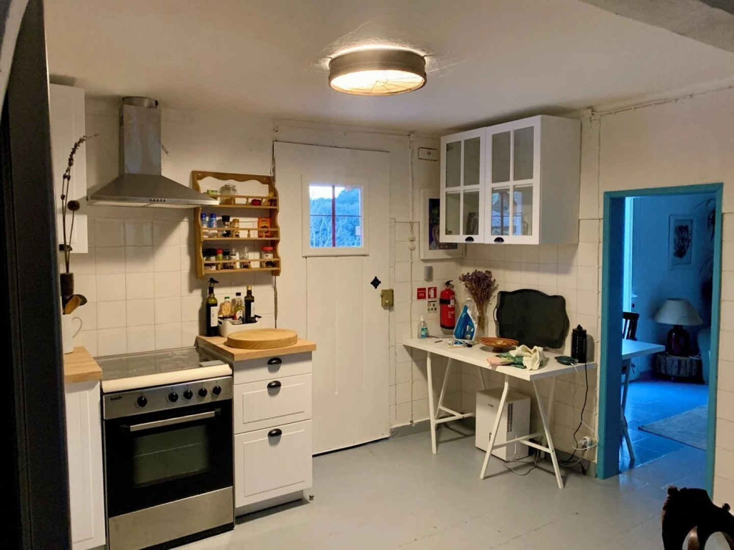 Casa Amador, Charming 2 Bedrooms House in Alcácer