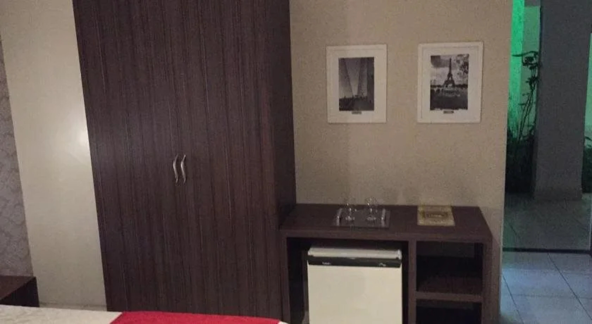 Hotel Village Premium Caruaru