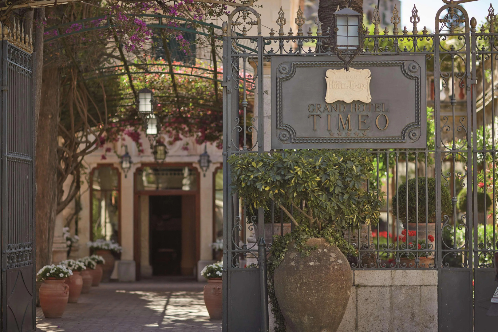 Grand Hotel Timeo, A Belmond Hotel, Taormina