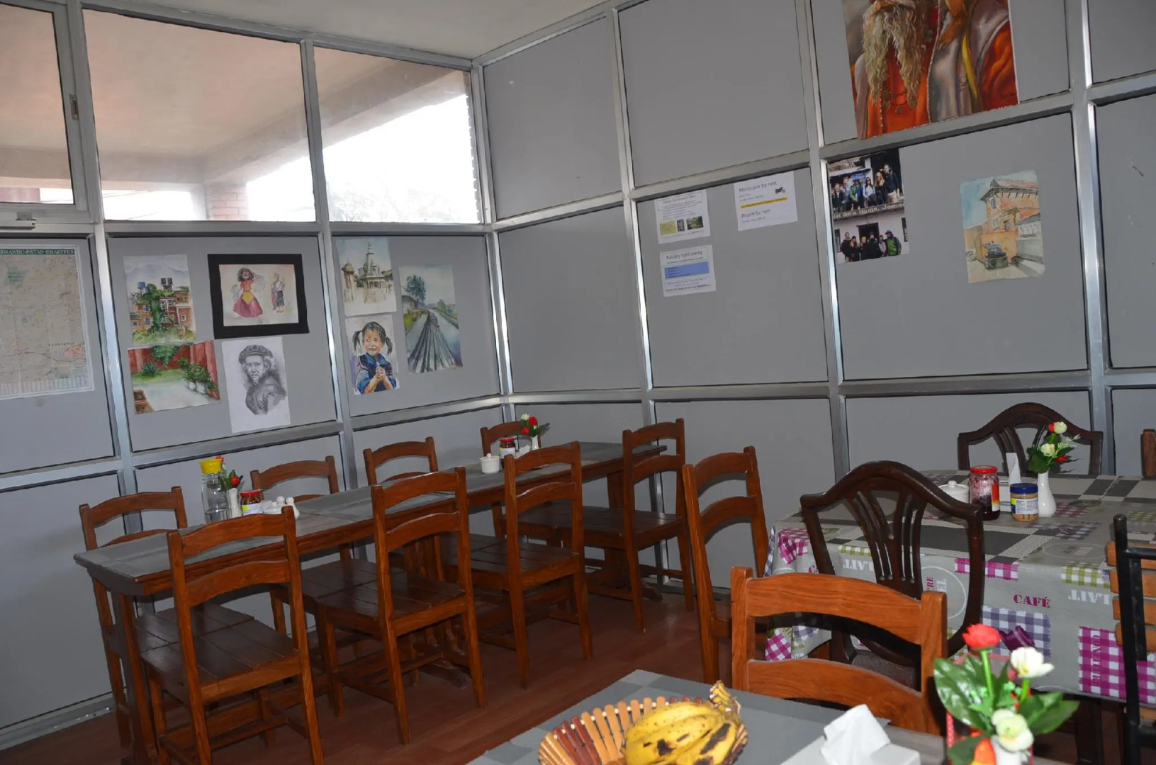 Orchid Home Bed and Breakfast