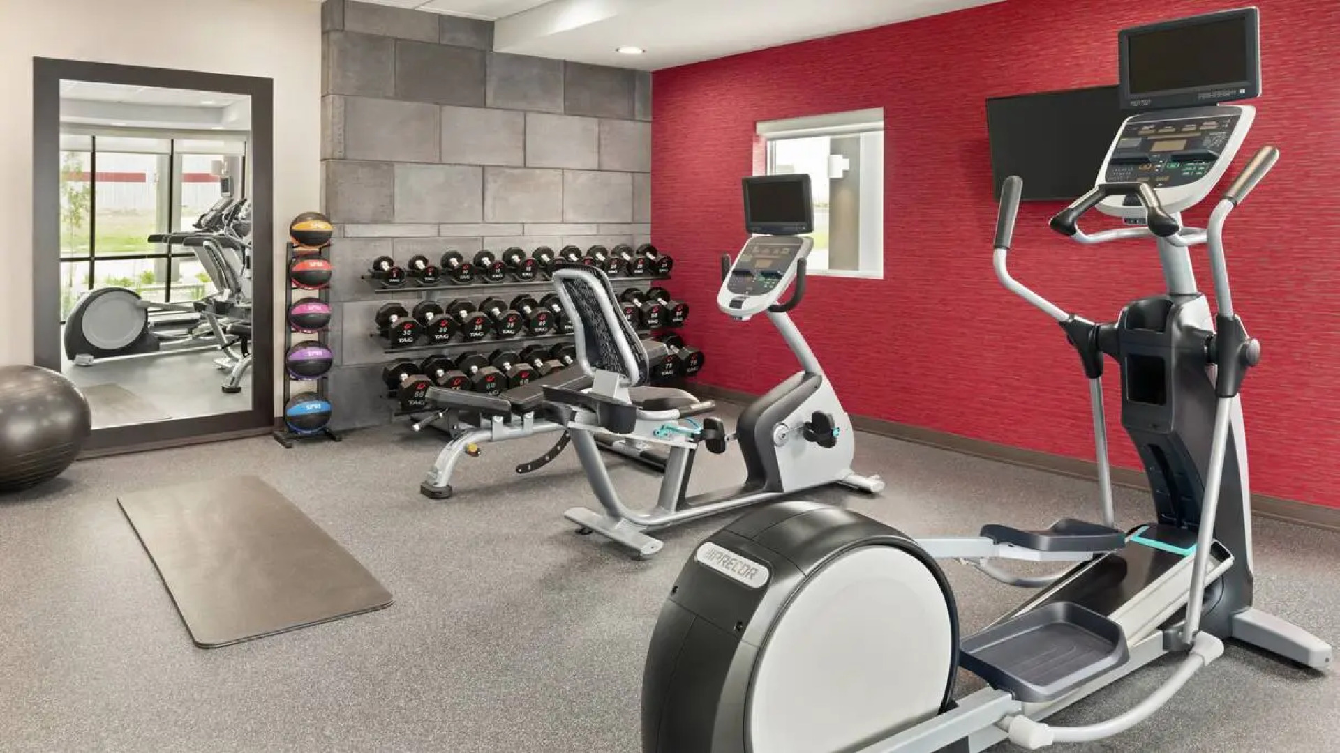 Home2 Suites by Hilton Bloomington Normal