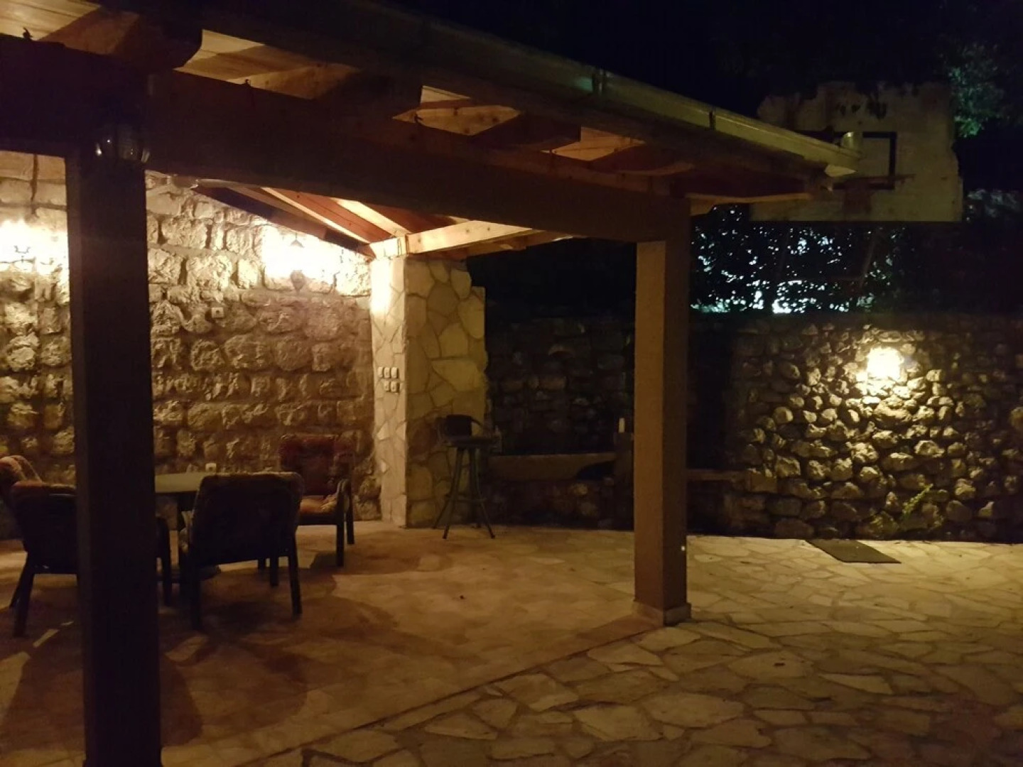 Apartments Montenegro Risan Cuckovic