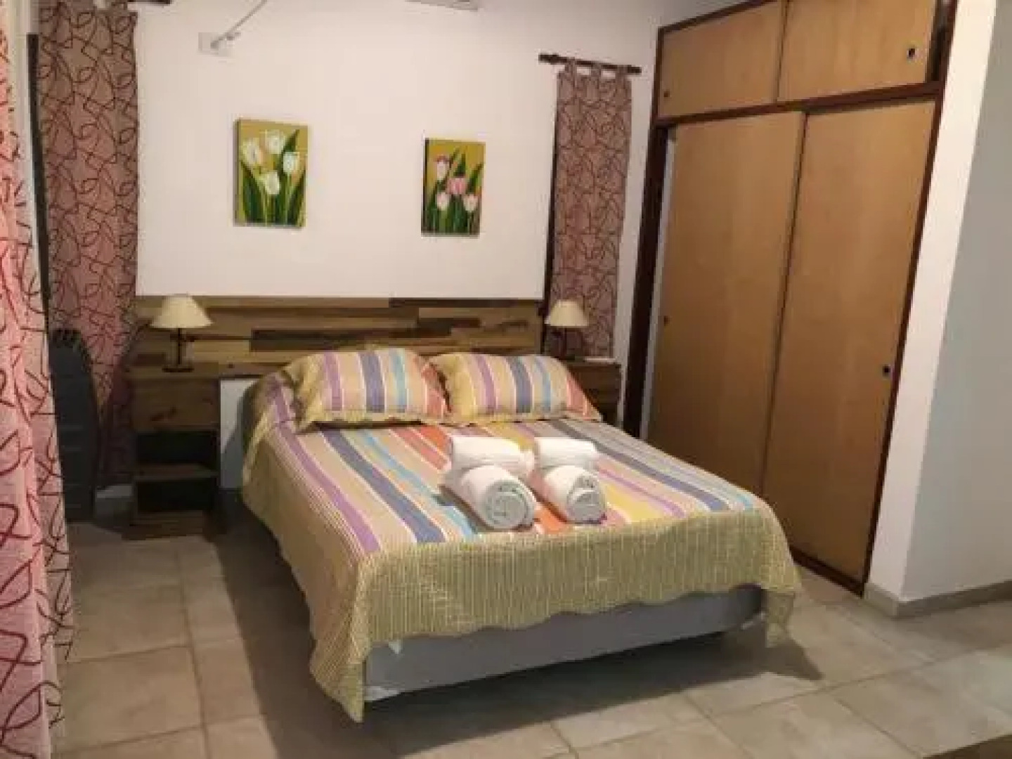 Cabañas Villa Bonita