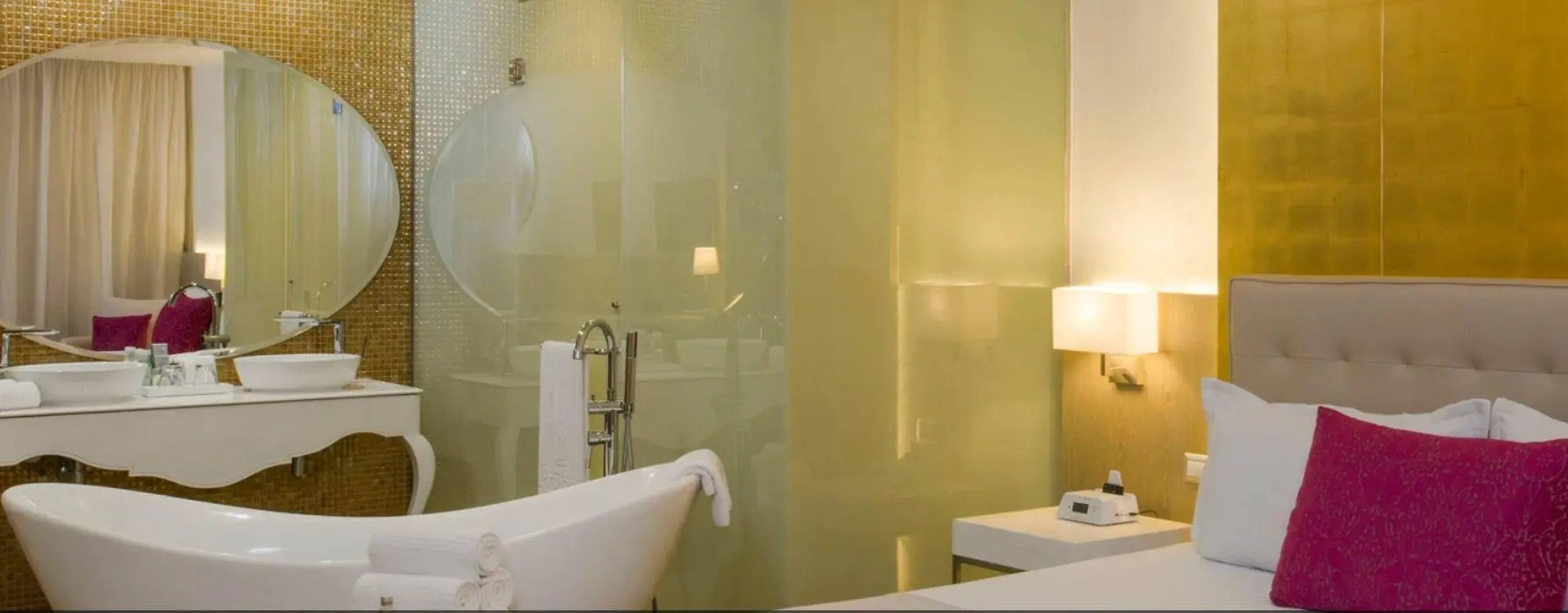 Курортный отель Princess Family Club Riviera - All Inclusive