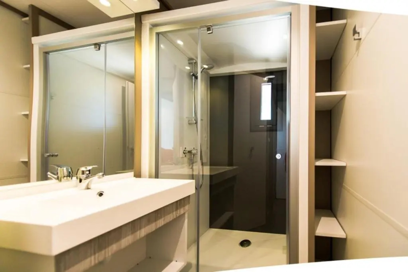 Camping Les Hautes Prairies