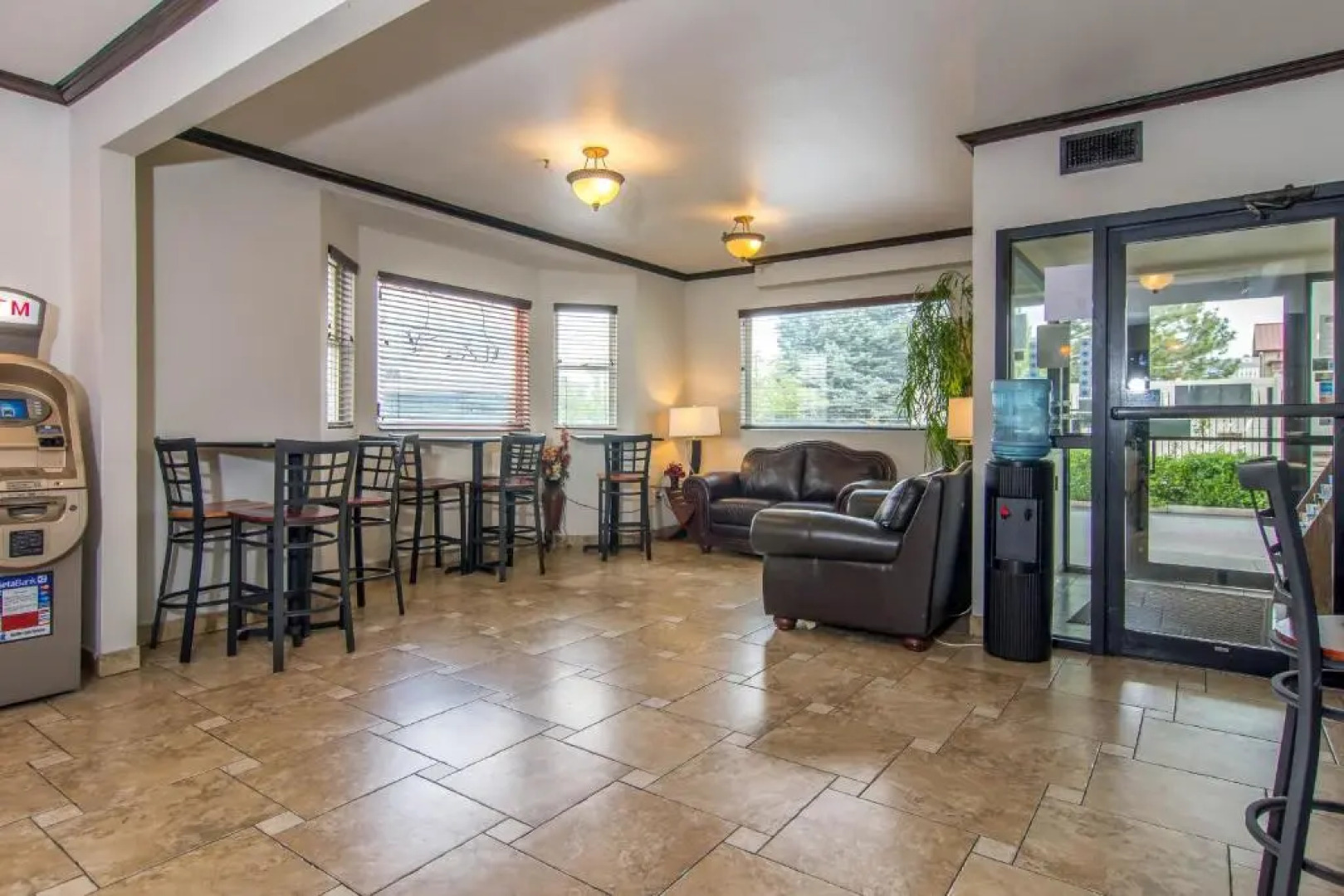 SureStay by Best Western Salt Lake City Downtown