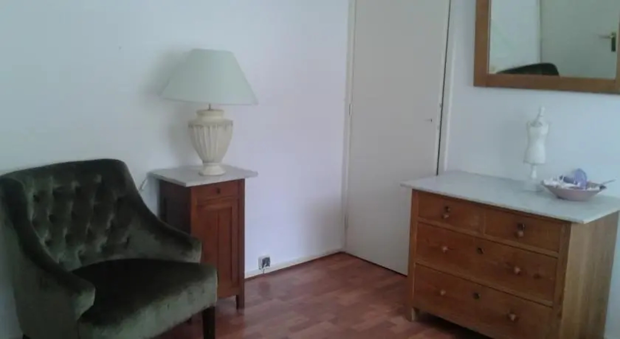 familyhouse Catharijne