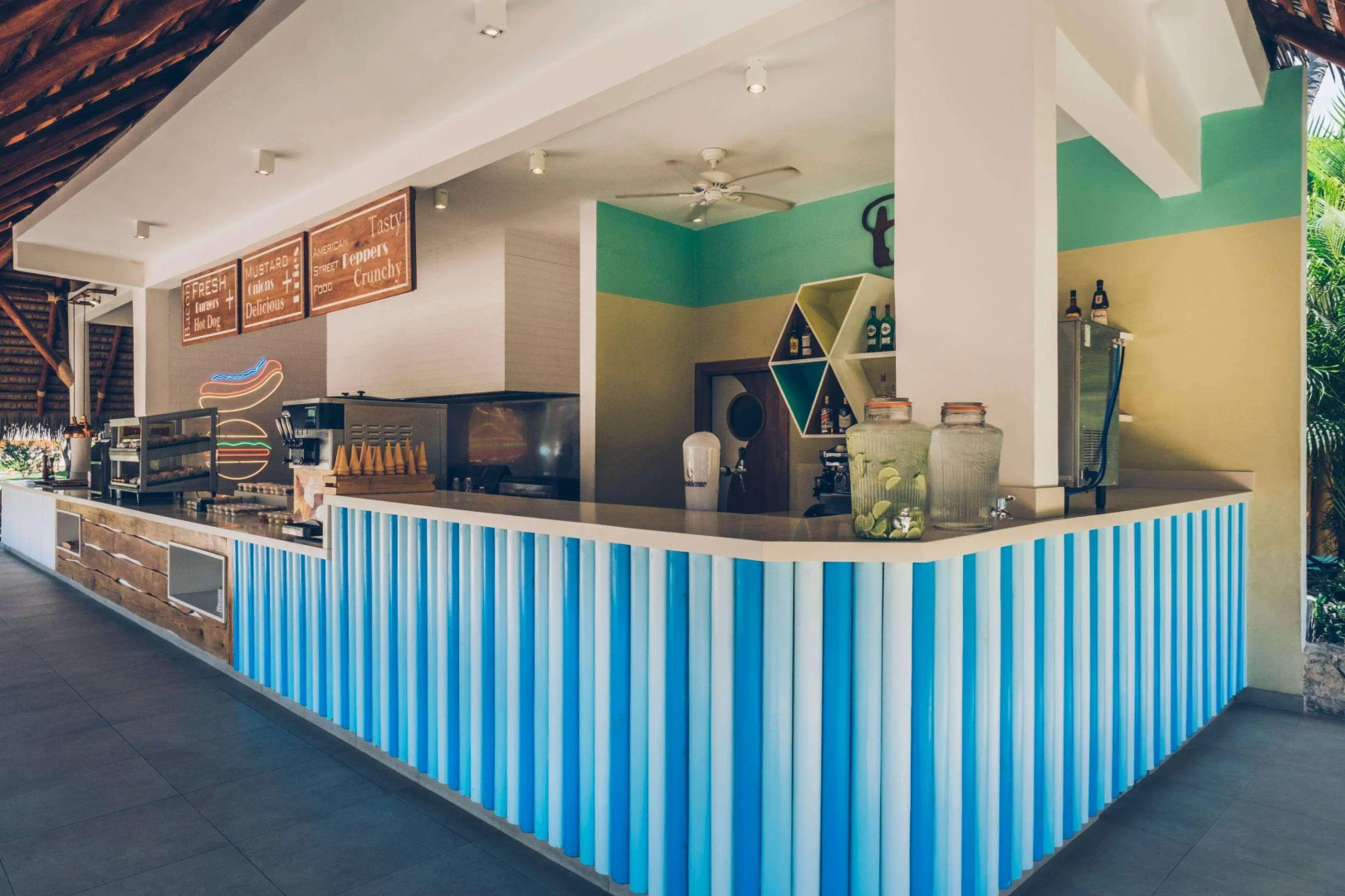 Iberostar Selection Hacienda Dominicus All Inclusive