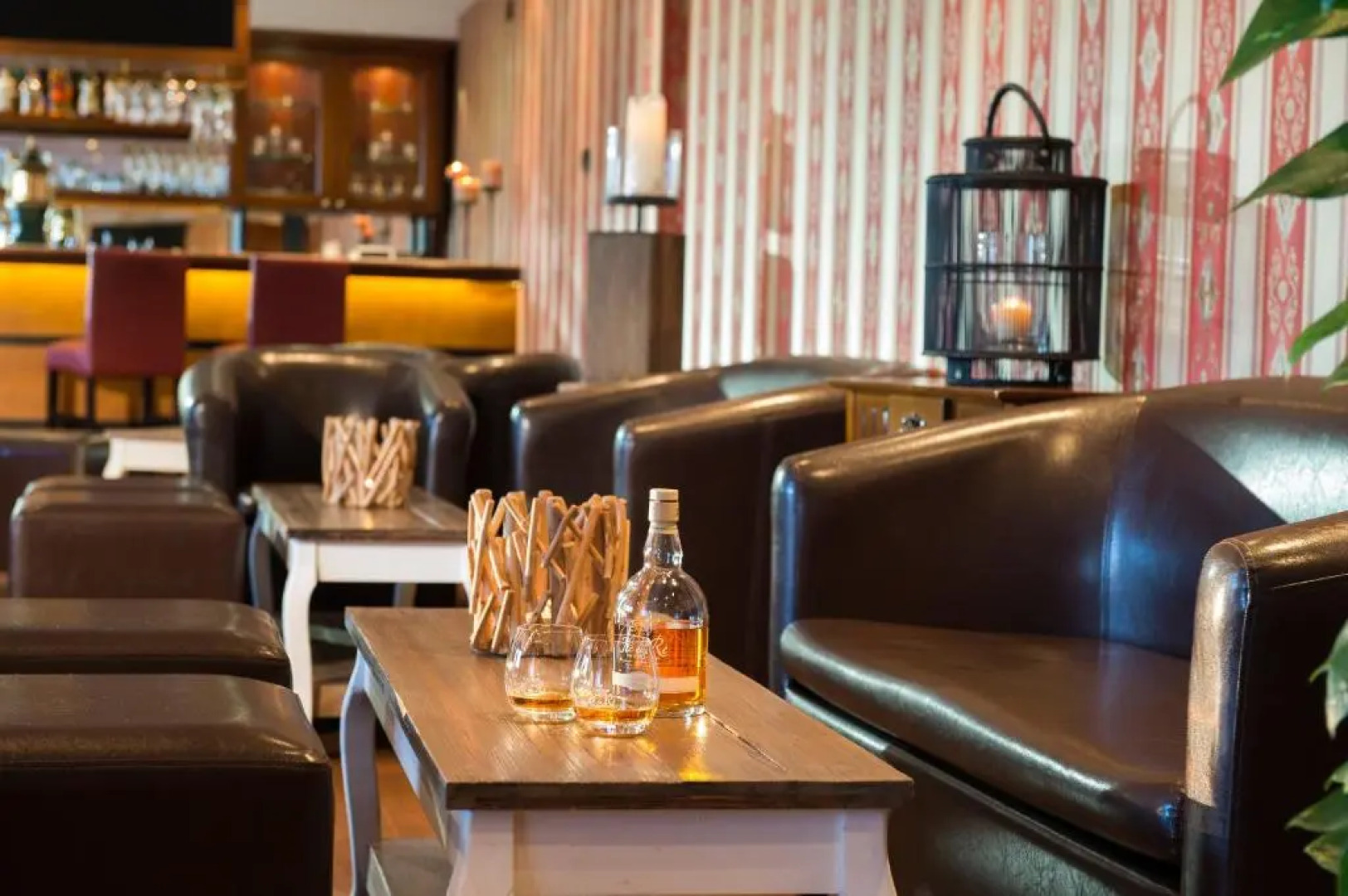 Das Palmenwald Schwarzwaldhof, BW Signature Collection