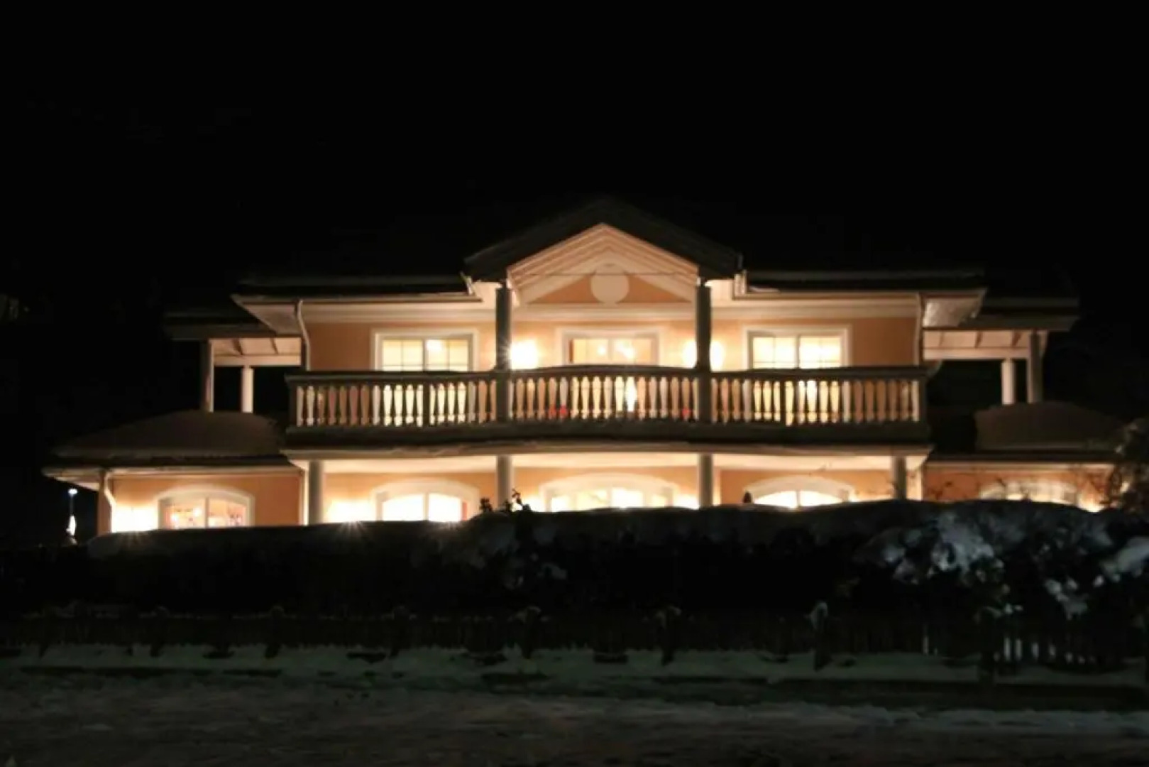 Villa Wellness Homes