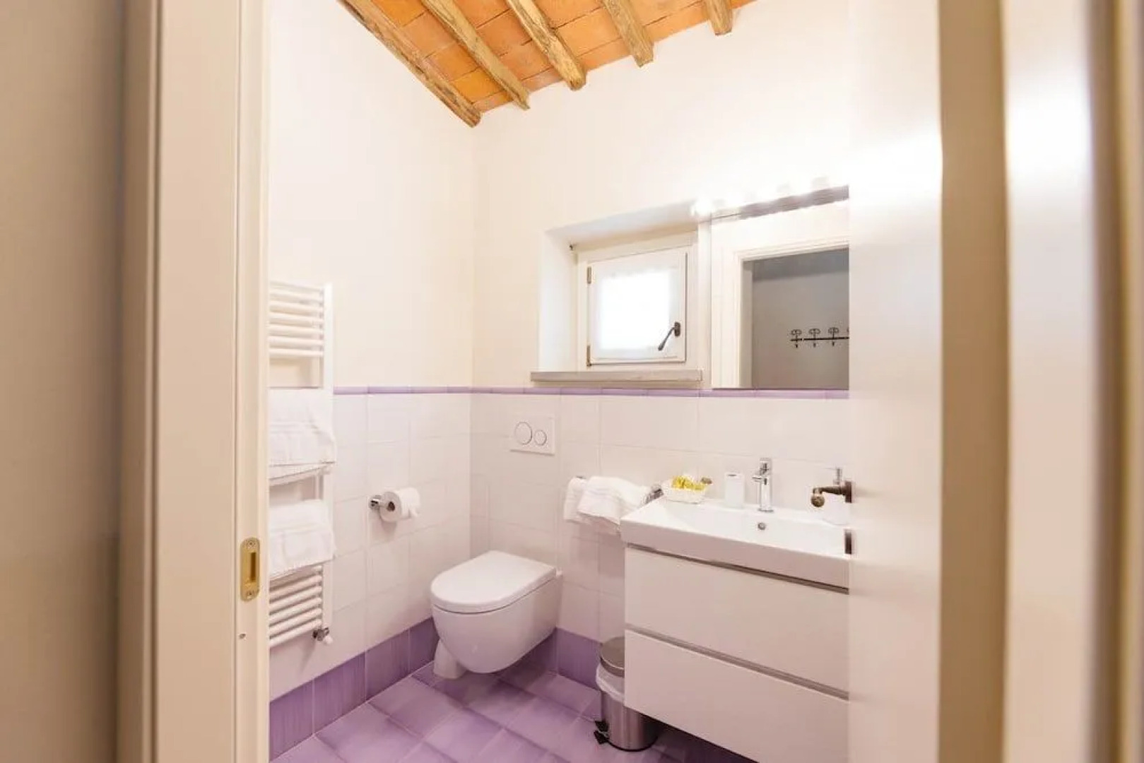 Agriturismo Villa Bracali