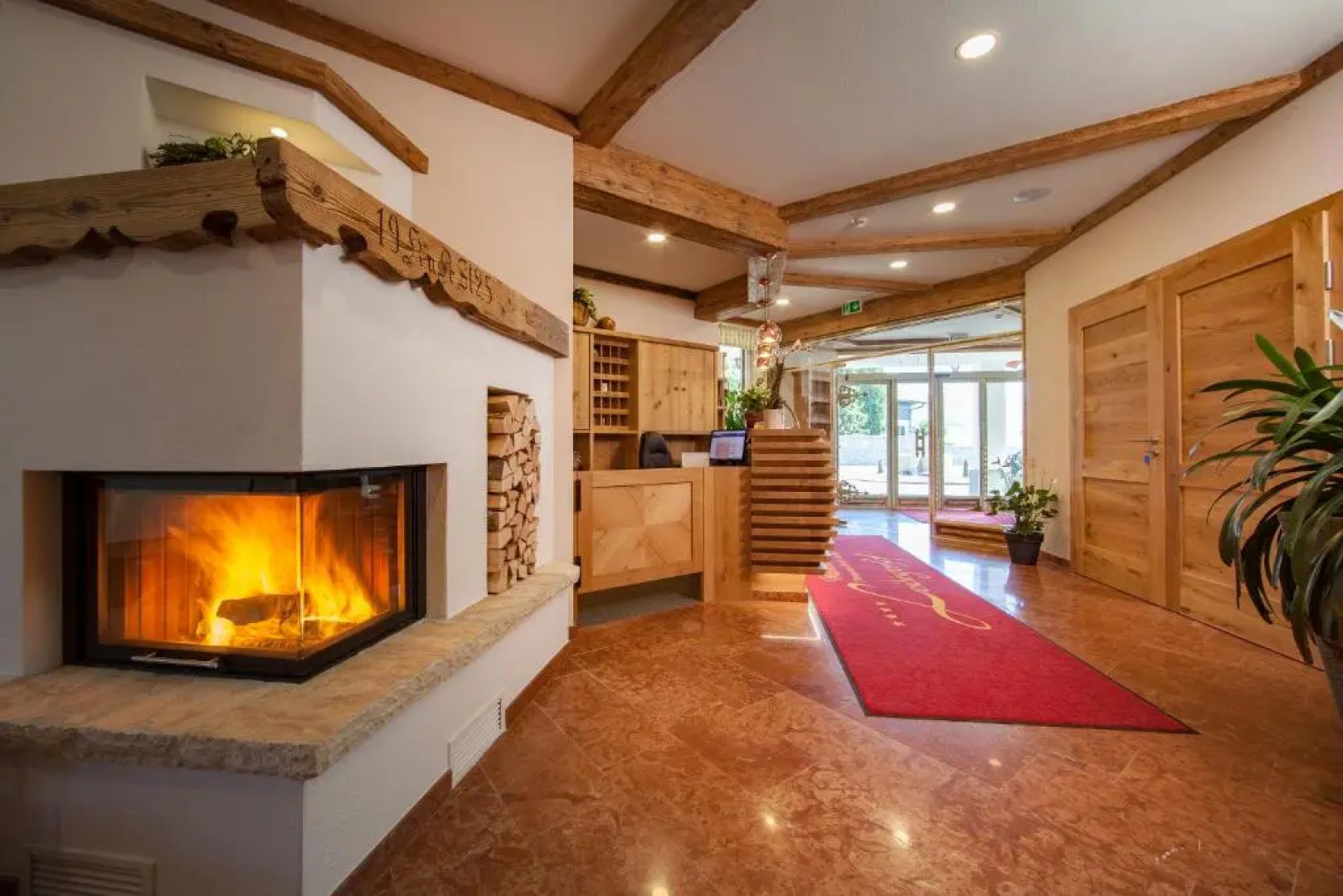 Panorama-Gasthof-Pension Leidingerhof