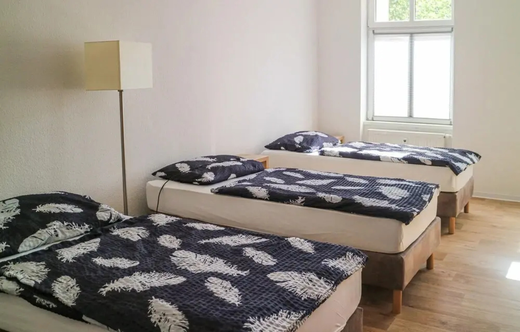 Amazing Apartment in Krakow am See With 2 Bedrooms