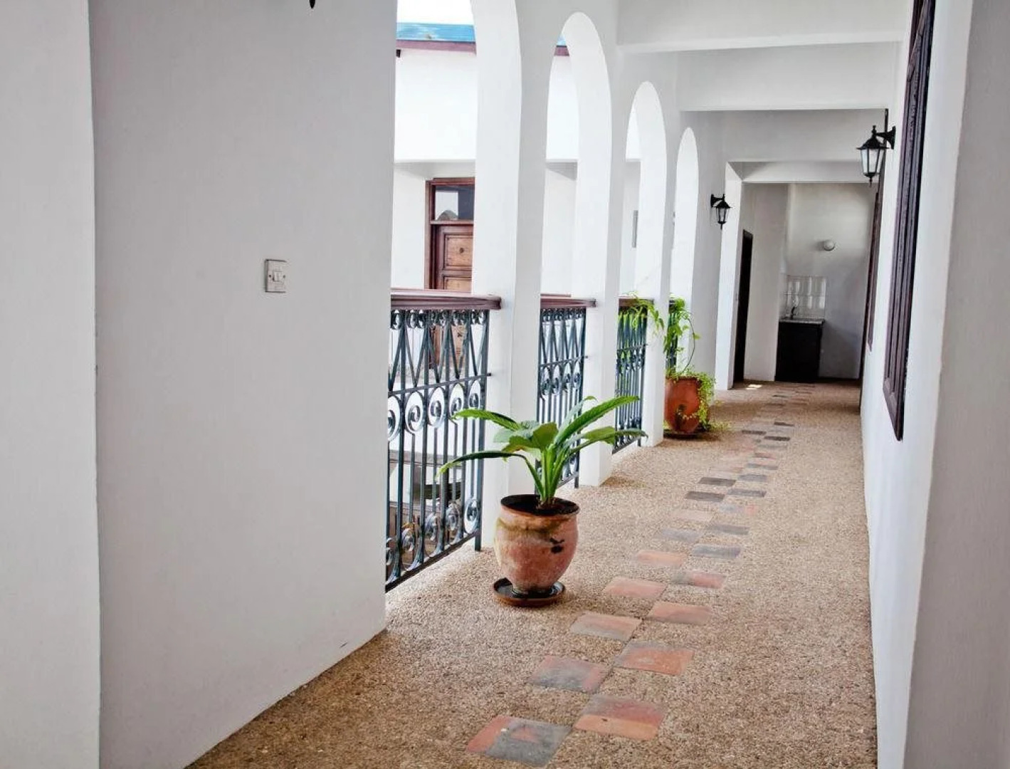 Villa Teranga Boutique Hotel