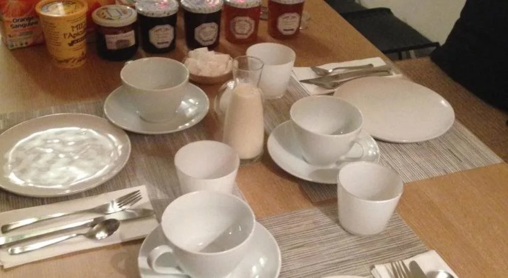 Chambres dHôtes dans Hôtel Particulier