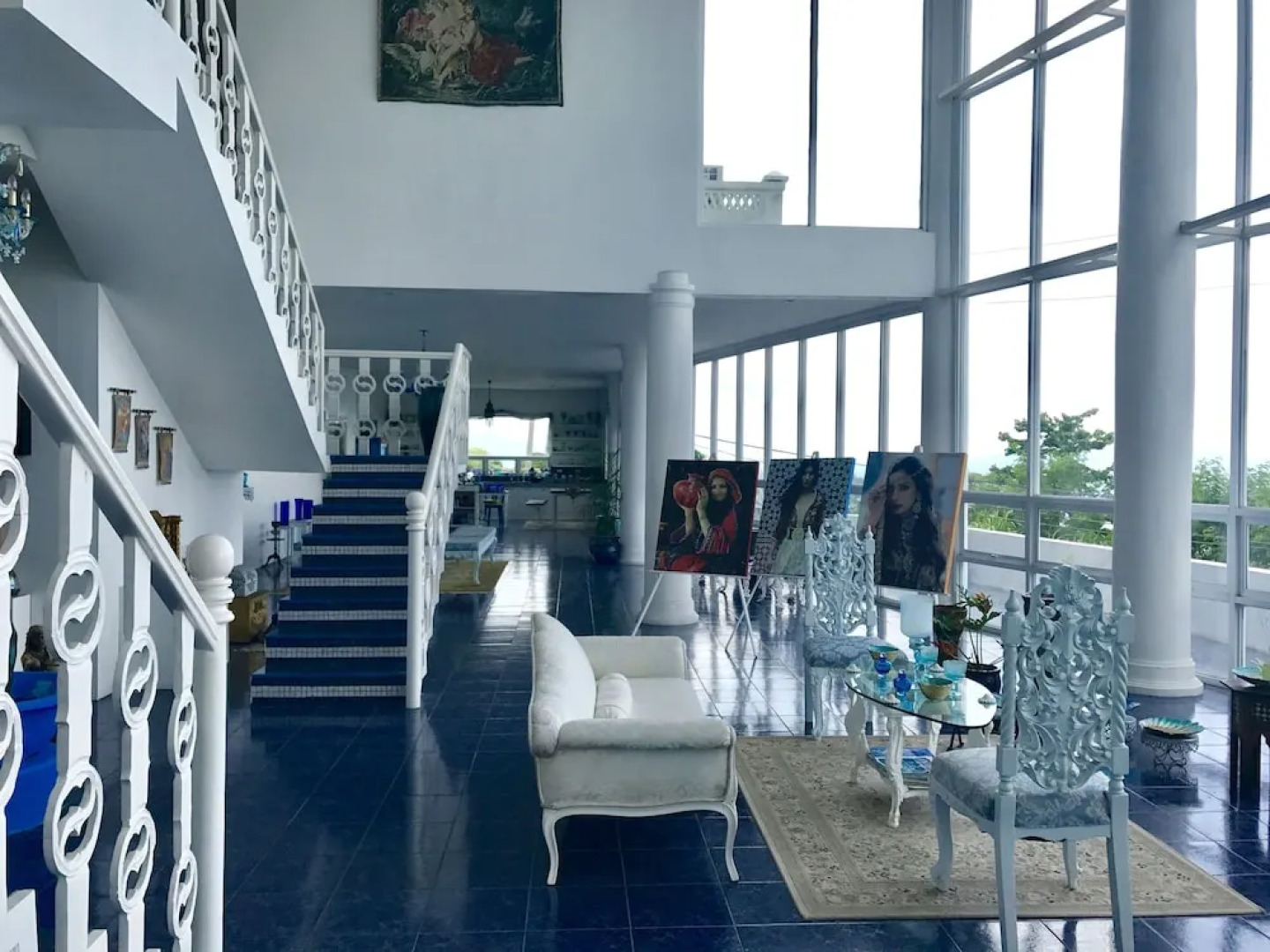 Costiera Fermiliana Tagaytay