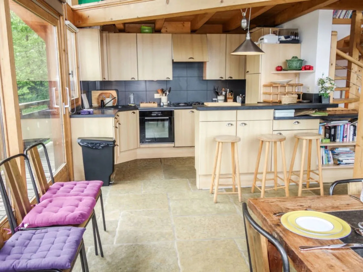 Chalet Lepachat Saint Gervais