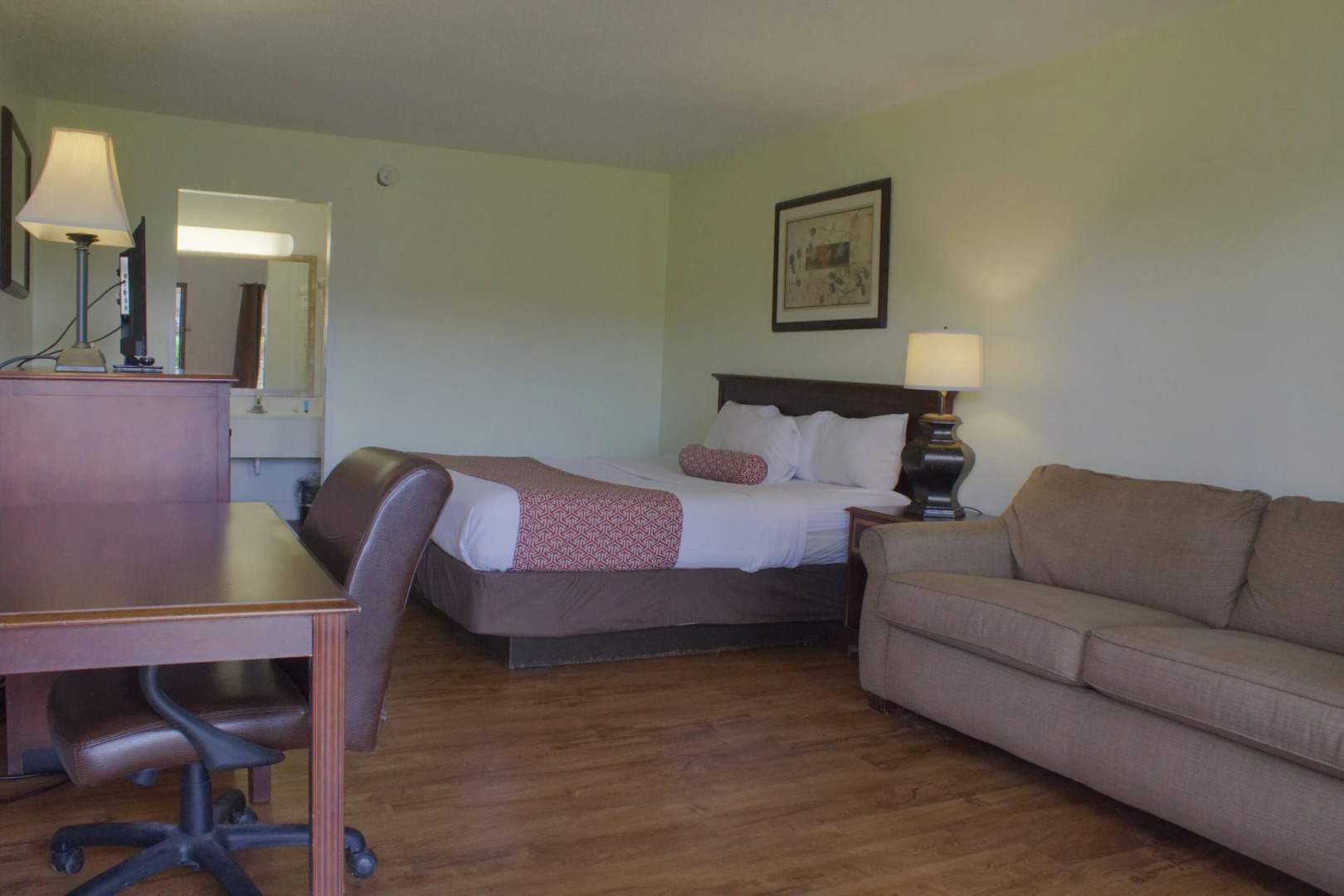 Winter Haven Suites & Conference Center