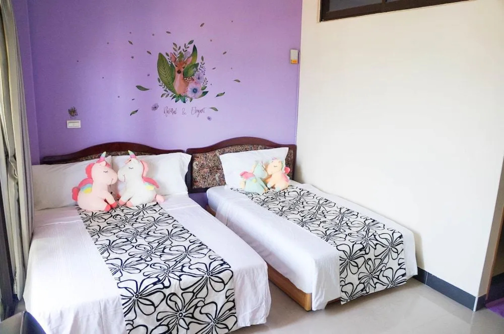 QG Simple life - Camping Car