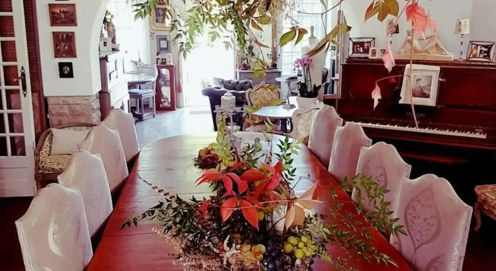 La Villa des Remparts