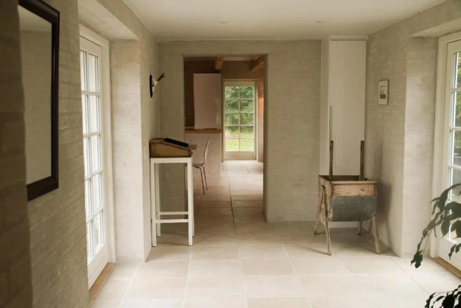 Øvej 18 Holiday House