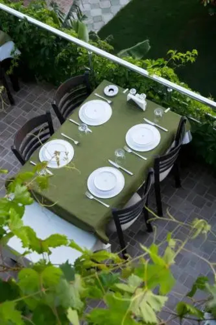 Suna House Butik Otel