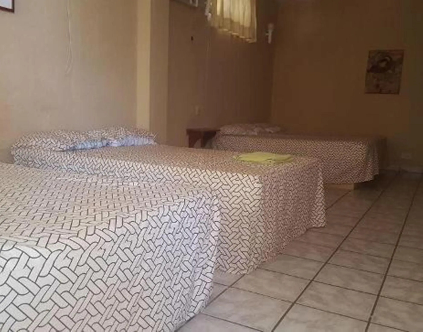 Hotel Suites Tropicana Ixtapa