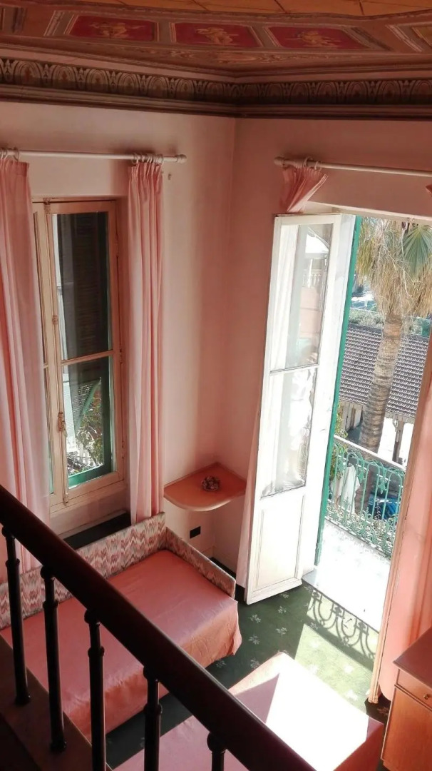 Residence Hotel Miramare