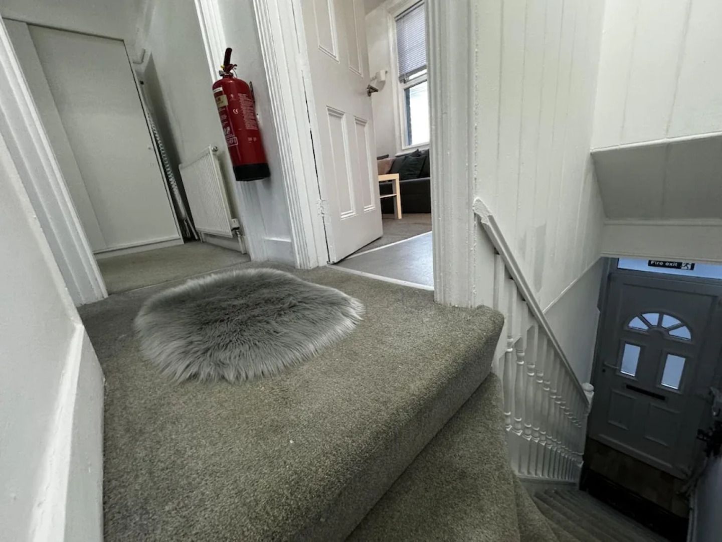 Onsite Apartments in Central Brentwood