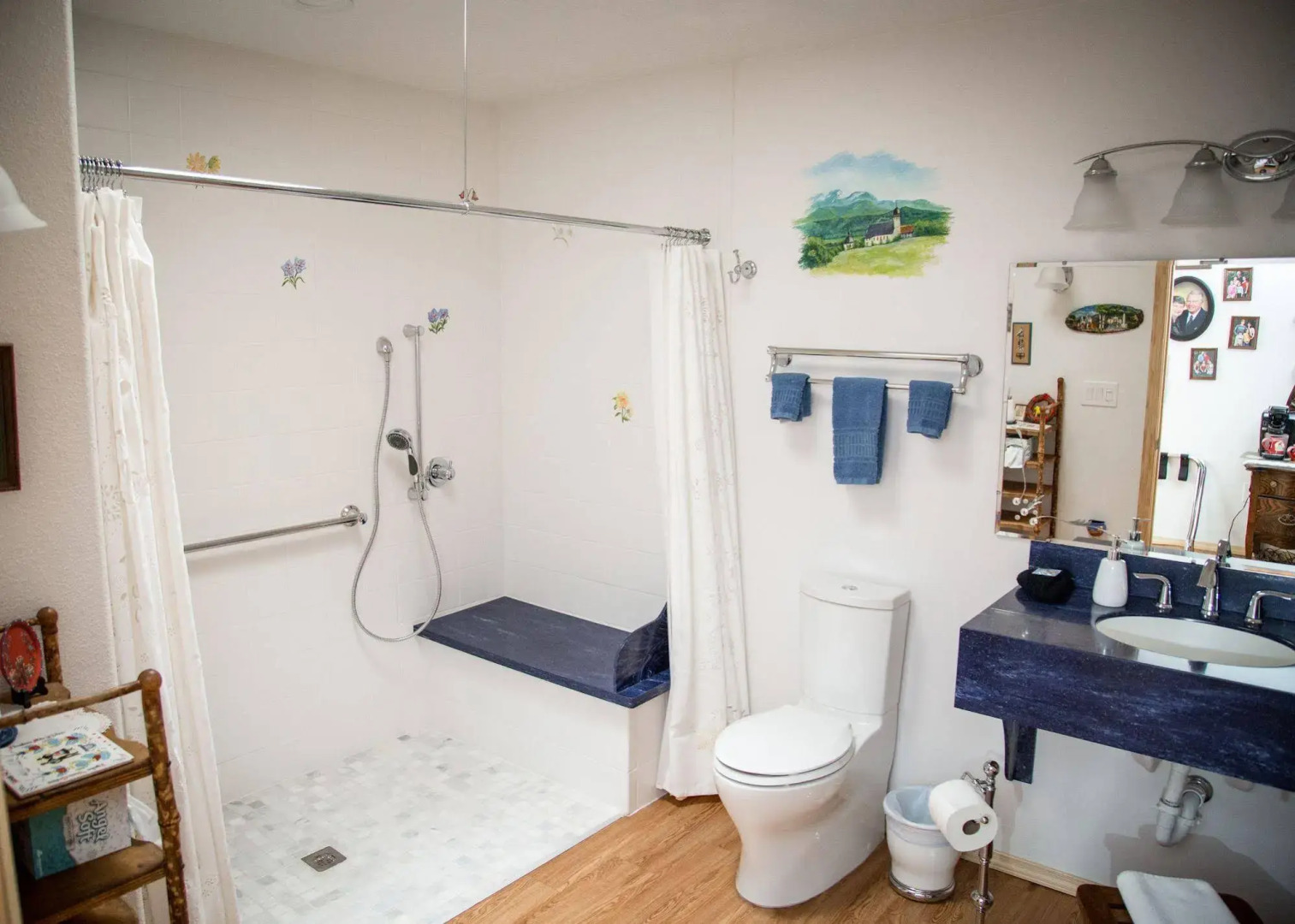 Red Horse Bed and Breakfast