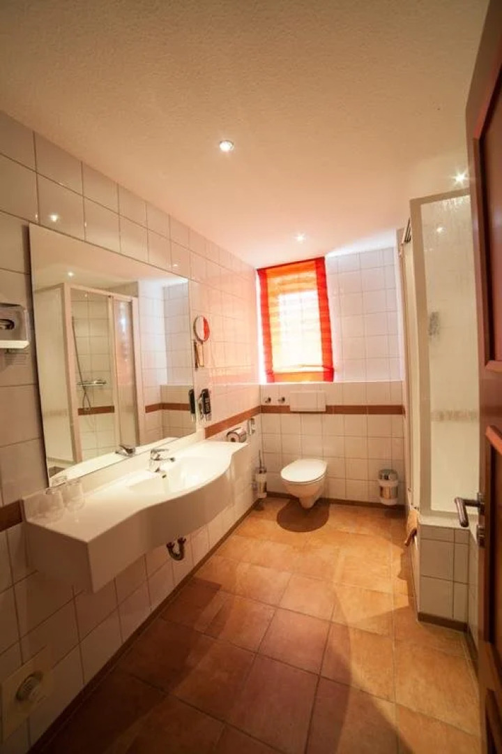 Hotel Restaurant Lange