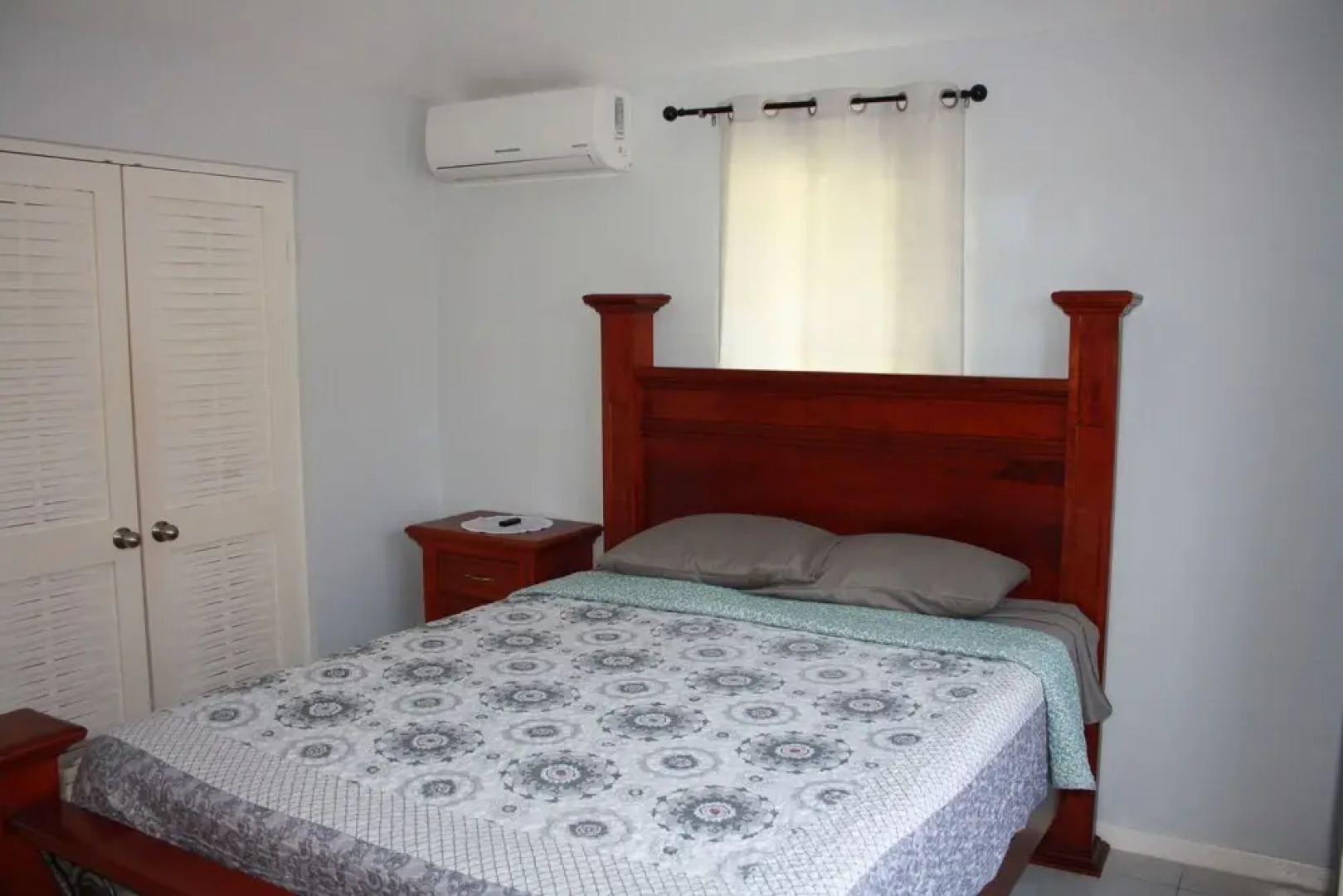 Soleil Hartland Deluxe