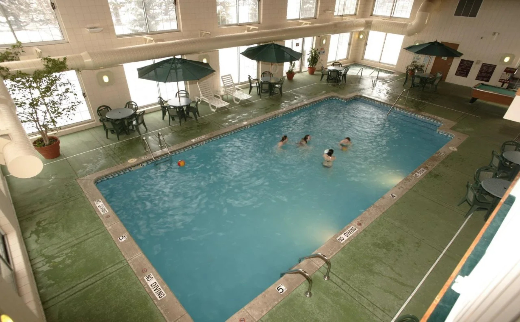 Holiday Inn Express Grand Rapids SW by IHG